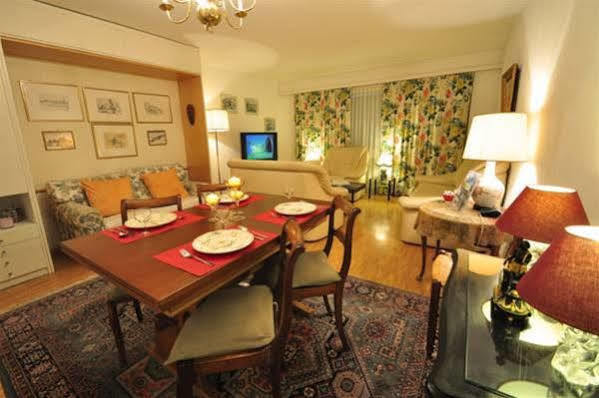 Apartment Beaulieu-2 By Interhome Zermatt Eksteriør bilde